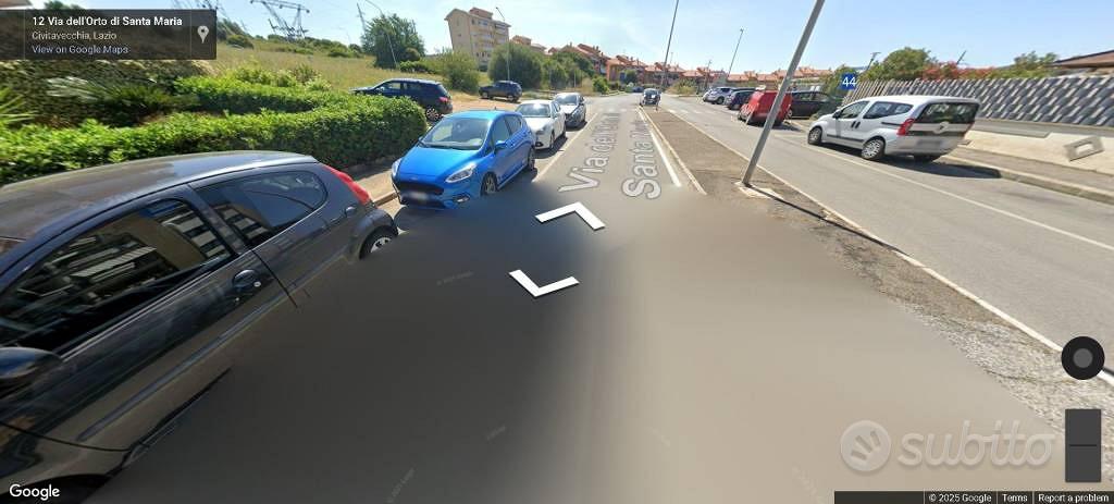 Appartamento – Civitavecchia, San Liborio - Vista 4