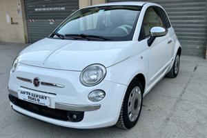 Fiat 500 1.2 EasyPower Lounge 2014