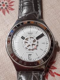 orologio swatch automatico 1996