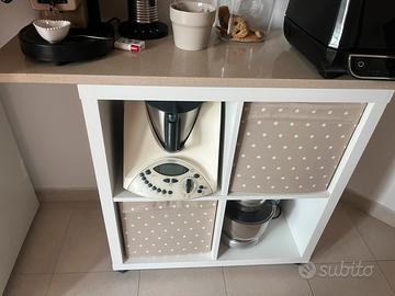 Scaffalale ikea
