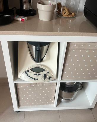 Scaffalale ikea