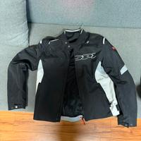 Giacca da moto Spidi invernale