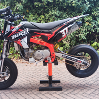 Pit Bike Bucci F15 RR 2019