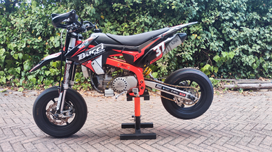 Pit Bike Bucci F15 RR 2019