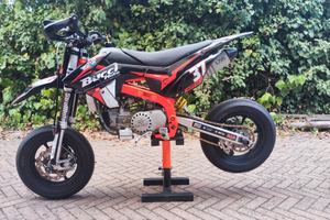 Pit Bike Bucci F15 RR 2019