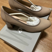 Melluso D110E Decolté - Donna in pelle