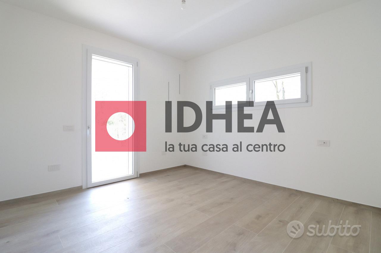 Apartment in Treviso, Santa Bona, Fontanelle - Altro