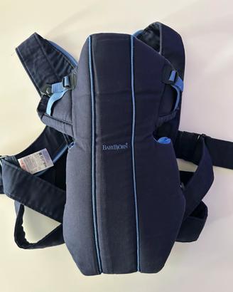 Marsupio BabyBjorn