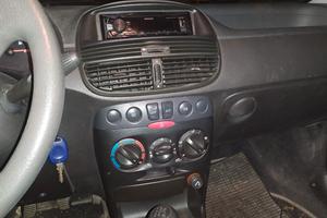 FIAT PUNTO UNIPRO 