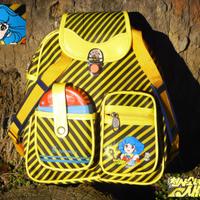 CREAMY MAMI Vintage 1980 Zainetto collezione Zaino