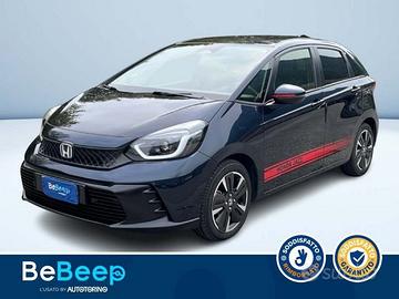 Honda Jazz 1.5 HEV ADVANCE ECVT