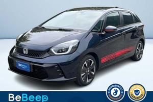 Honda Jazz 1.5 HEV ADVANCE ECVT