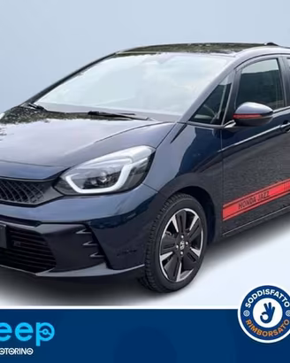 Honda Jazz 1.5 HEV ADVANCE ECVT