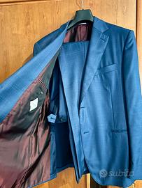 Abiti eleganti uomo PalZileri