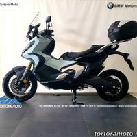 HONDA X-ADV 750 DCT Abs my21