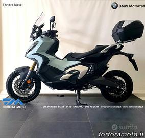 HONDA X-ADV 750 DCT Abs my21