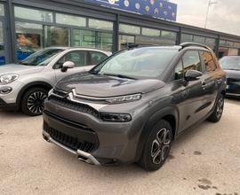 Citroen C3 Aircross C3 Aircross PureTech 110 S&S S