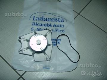 Pompa acqua mitsubishi pajero iv 1300a074