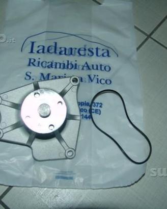 Pompa acqua mitsubishi pajero iv 1300a074