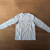 Slam maglia manica lunga BMW Oracle Coppa America