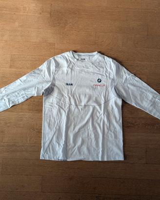 Slam maglia manica lunga BMW Oracle Coppa America