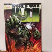 World War Hulk - Grandi Eventi Marvel