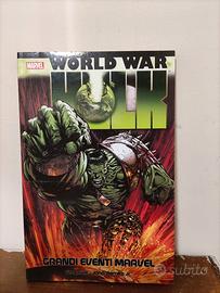 World War Hulk - Grandi Eventi Marvel