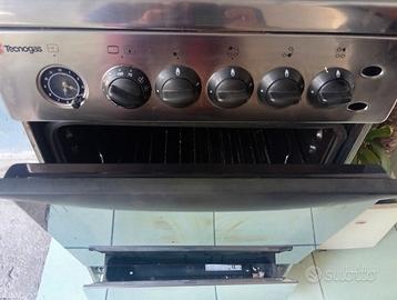 Macchina Tecnogas
