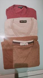 Tris Maglie fine stagione!