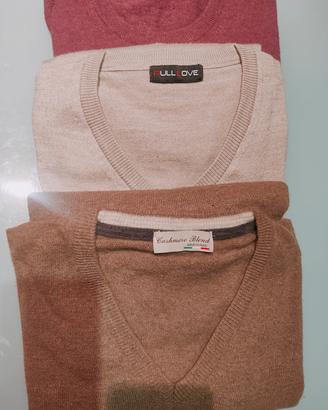 Tris Maglie fine stagione!