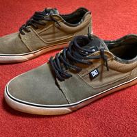 Scarpe DC Shoes Tonik SE