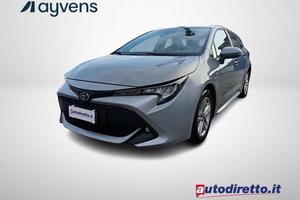 TOYOTA Corolla TS 1.8 Hybrid Business CVT