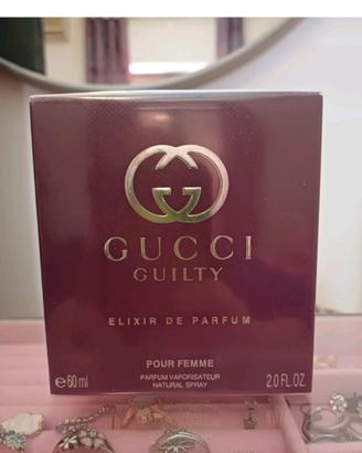 profumo 60ml