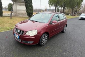 Volkswagen Polo 1.4/80CV 16V 3p. Comfortline