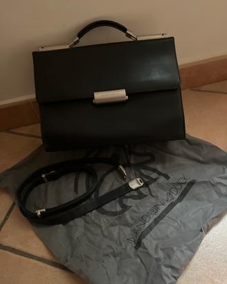 Borsa nera