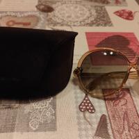 occhiali da sole donna Tom Ford 