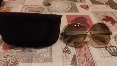 occhiali da sole donna Tom Ford 