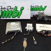KIT AVVIAMENTO PER BMW 530D E39 ANNO 2002