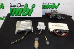 KIT AVVIAMENTO PER BMW 530D E39 ANNO 2002