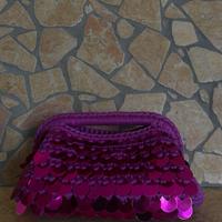 clutch bag