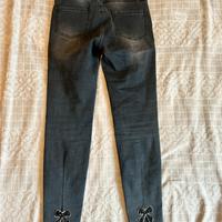 Jeans Elisa Landri tg 44
