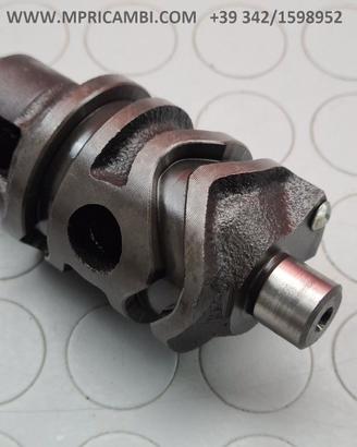 DESMO DESMODROMICO KAWASAKI KLR 570 1988 1989 KL R