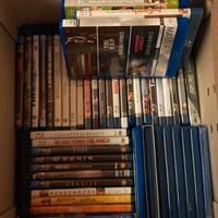Lotto Blu-ray - Come Nuovi! Titoli Vari.