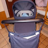 duo inglesina aptica