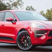 Grande BOX Auto zona V. Concezione Summit A.Doria