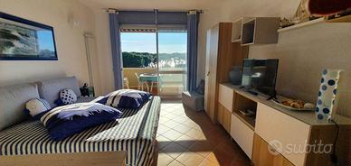 Rif.AA-A17| appartamento monolocale