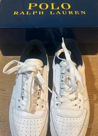 Scarpe Polo Ralph Lauren
