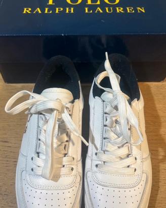 Scarpe Polo Ralph Lauren