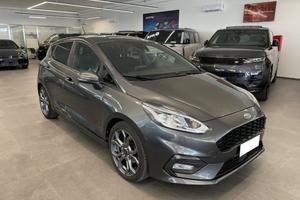 FORD Fiesta 1.5 TD 86 CV ST-Line
