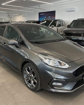 FORD Fiesta 1.5 TD 86 CV ST-Line